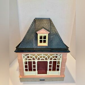 Playmobil 1989 Victorian Dollhouse parts